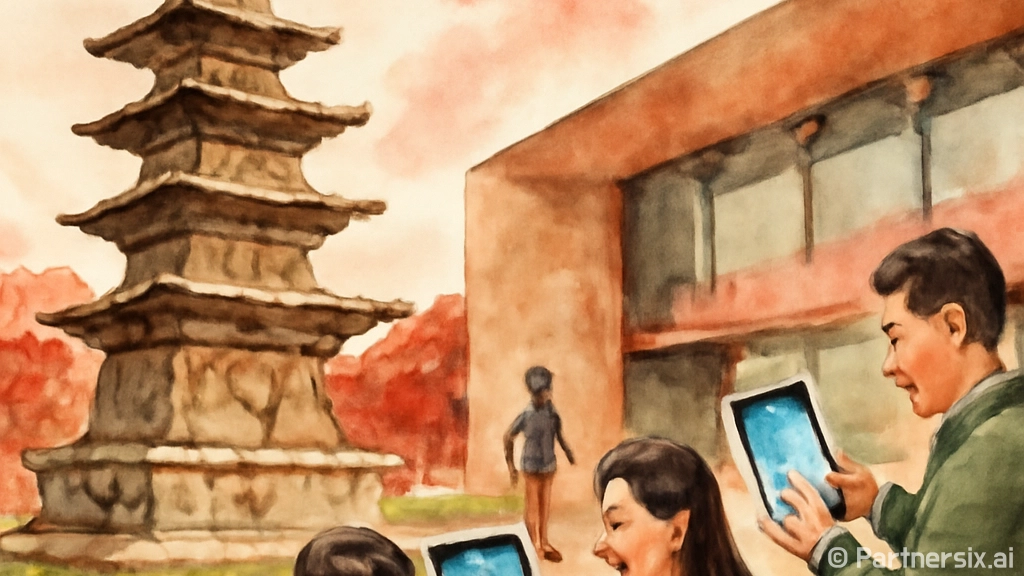 부여 정림사지박물관…