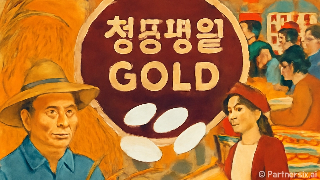 충남 명품 쌀, 도…