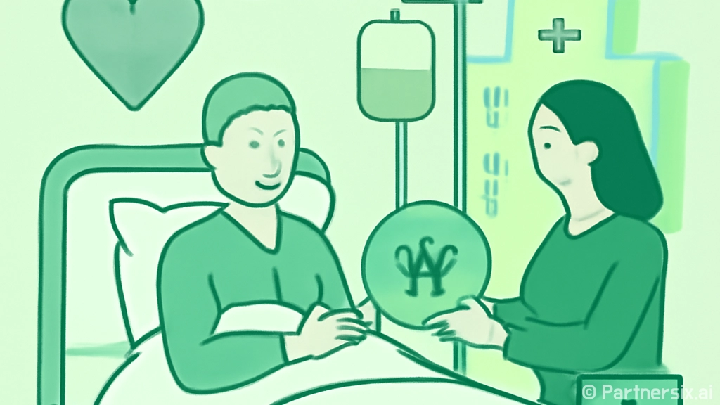 충남 입원 생활비 …