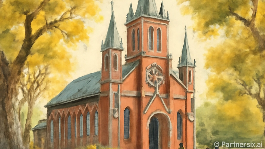 아산 공세리 성당,…