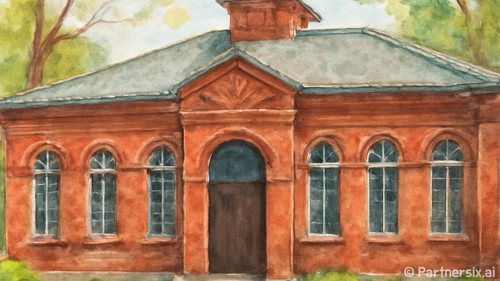 공주 옛공주읍사무소…