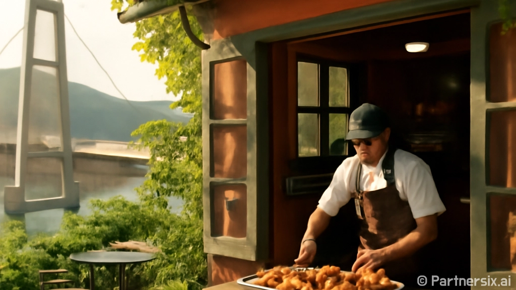 청양 천장호 출렁다리 인근 감성 카페 5선