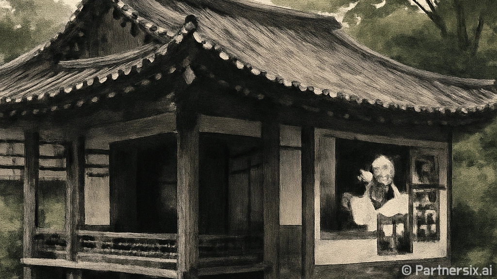 공주 박동진 판소리…