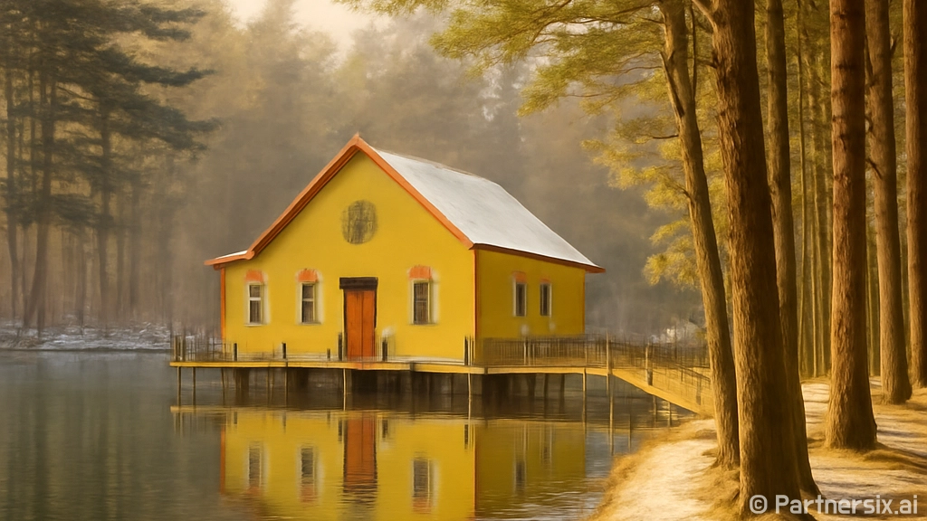 논산 온빛자연휴양림…