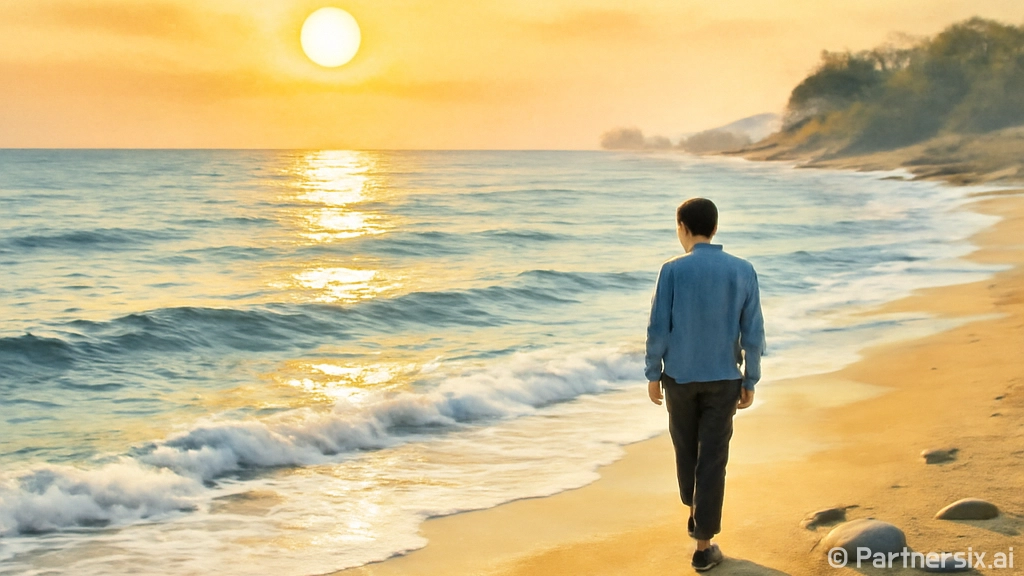 태안 파도리 해변,…