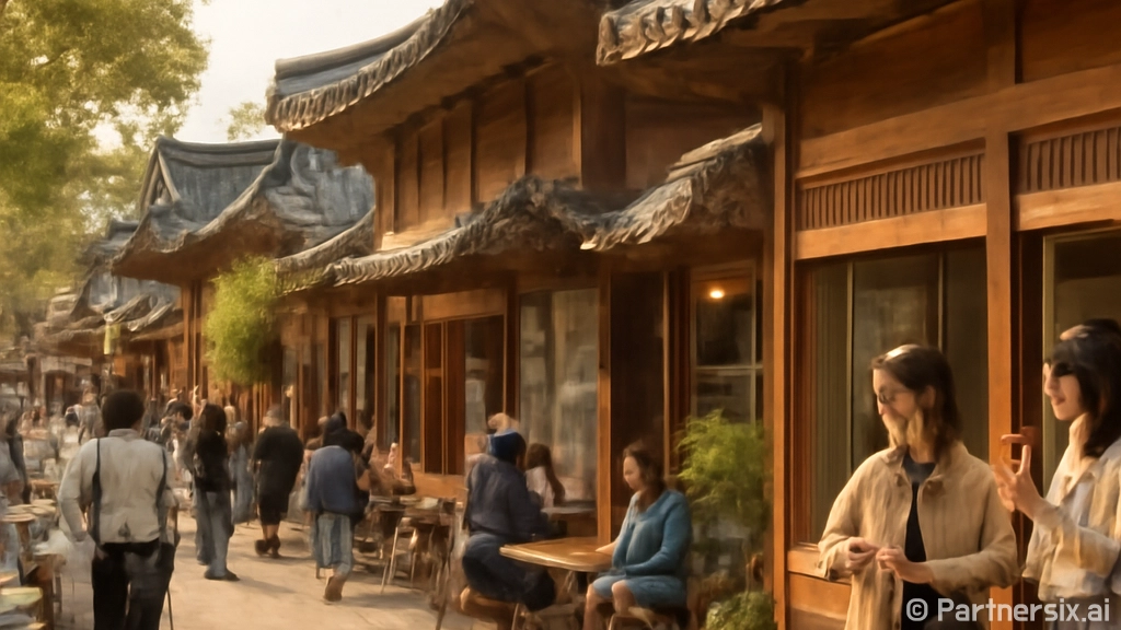 공주 백미고을 음식…