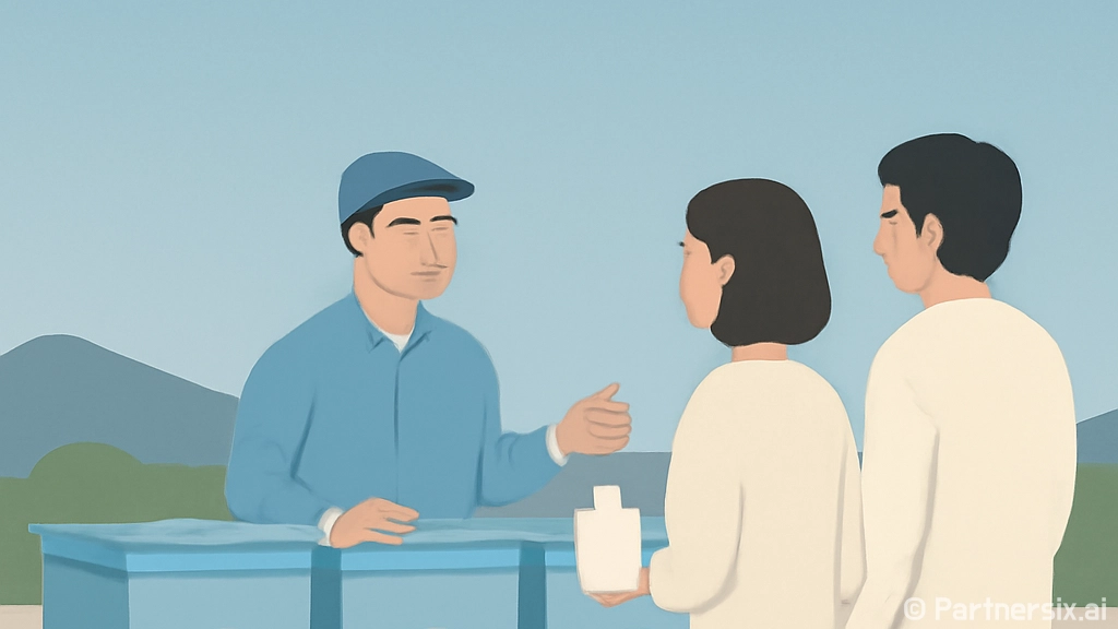 우유팩 분리배출 현…