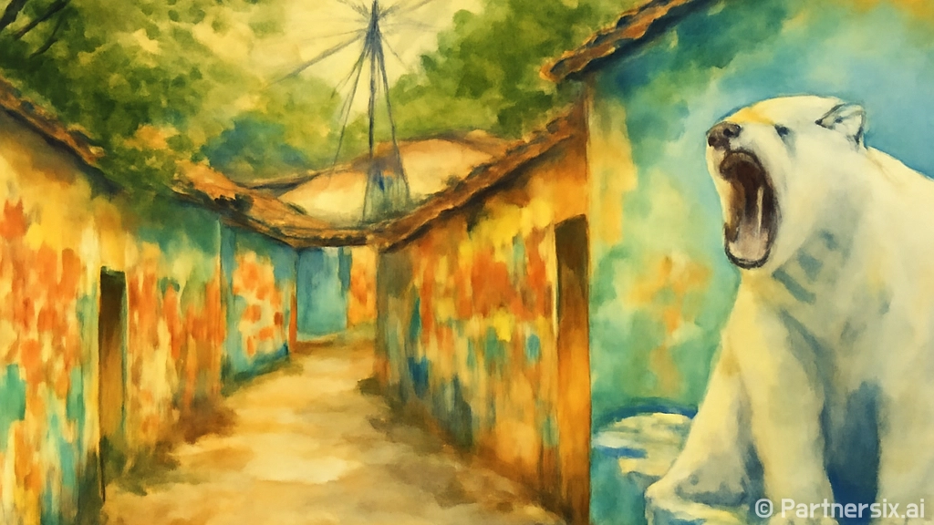 천안 미나릿길 벽화마을, 도심 속 무료 미술관 산책