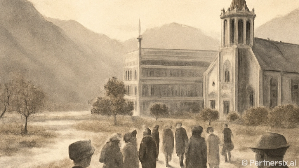 유구읍 마을여행, …