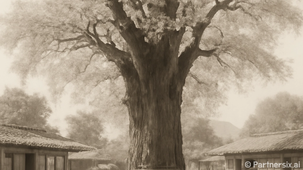 부여 미암사와 주암…