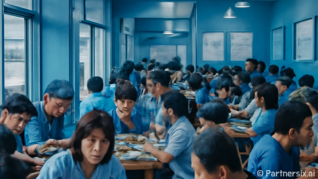 서천 새암물왕코다리…