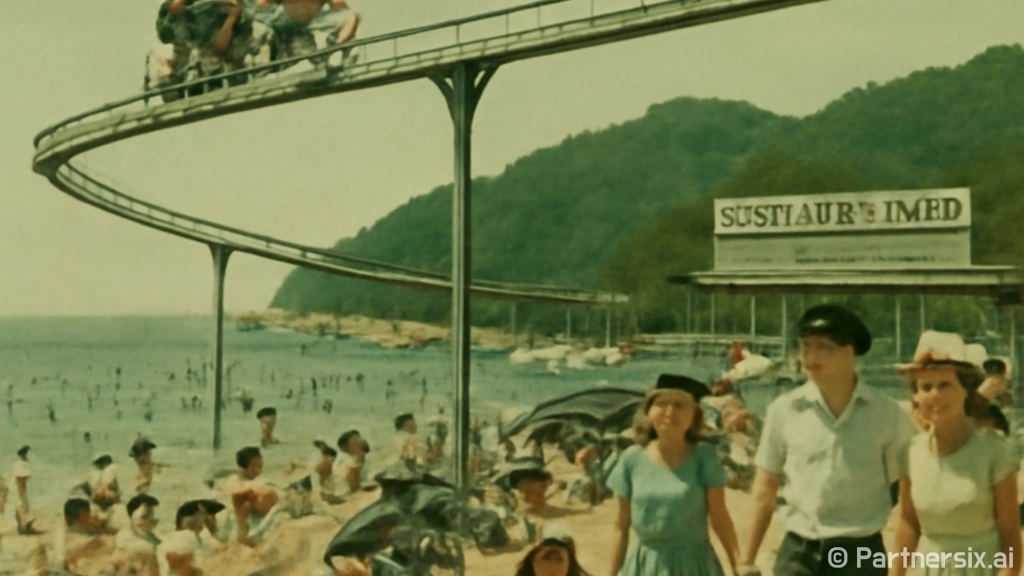 대천 스카이바이크 …