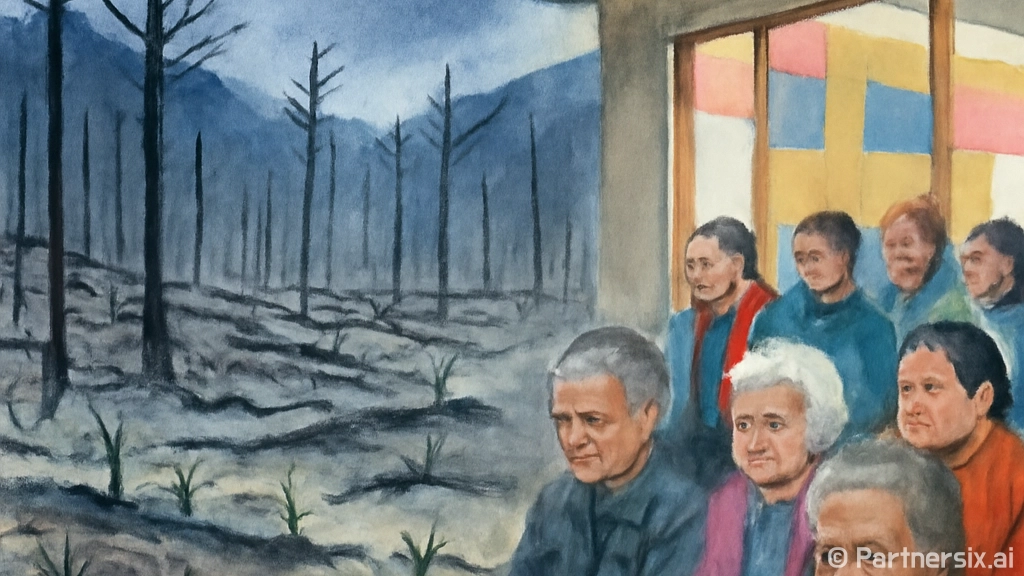 충남 봄철 산불, …