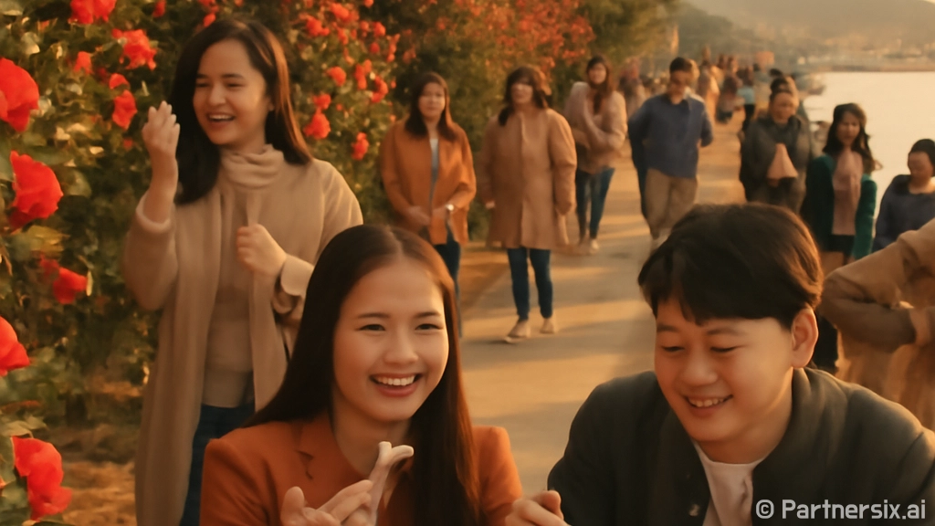 3월 충남 봄꽃과 …