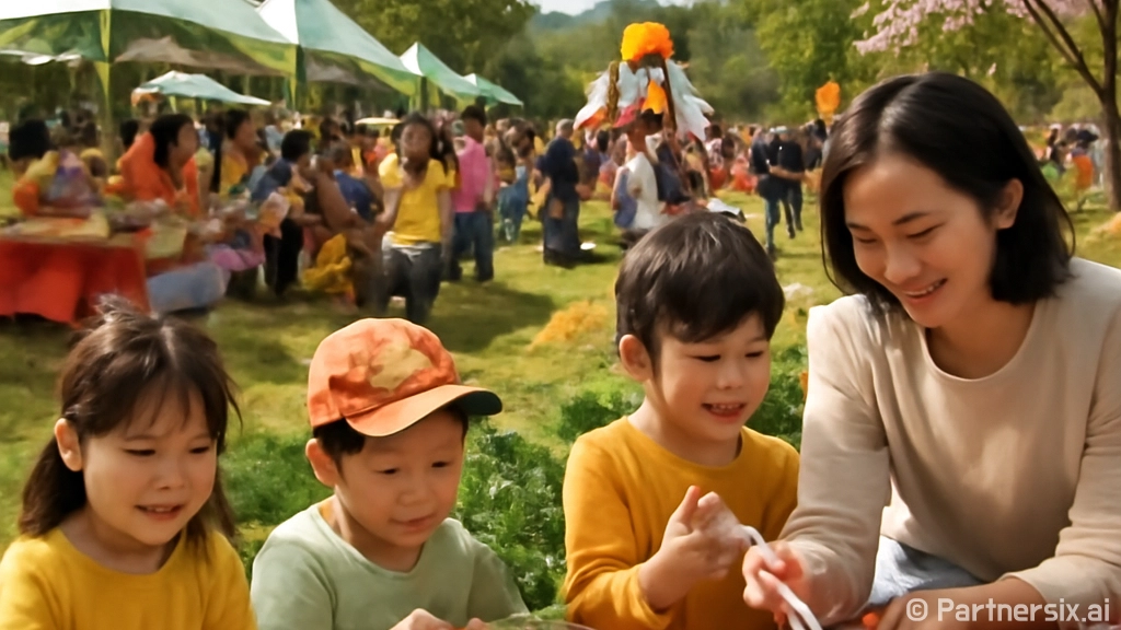 충남 봄 축제, 가…