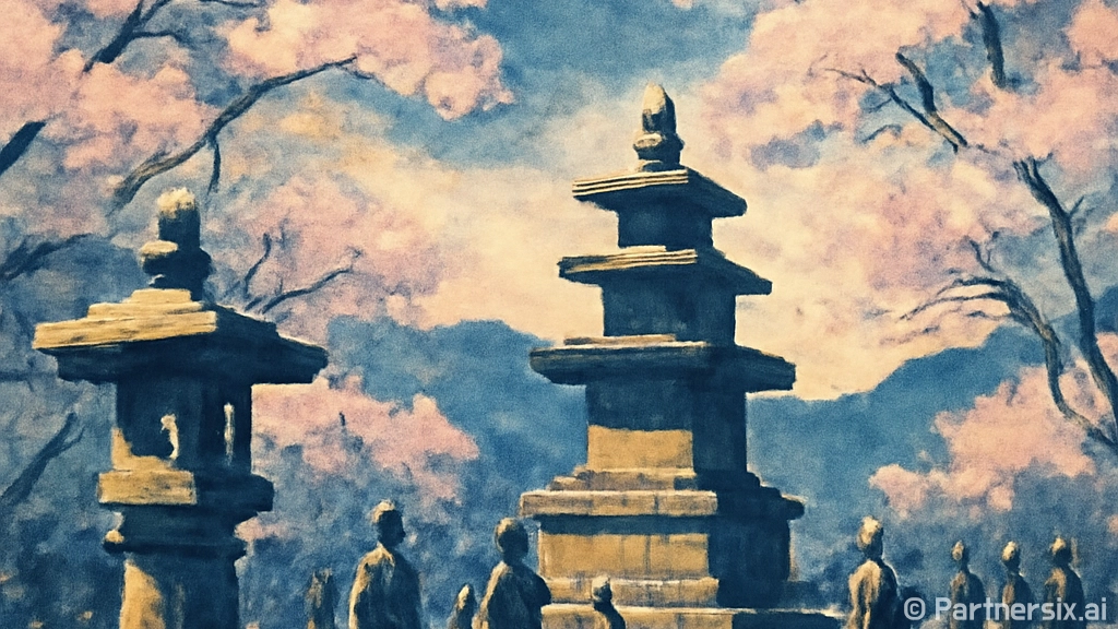 서산 보원사지 오층석탑 국보 승격의 의미