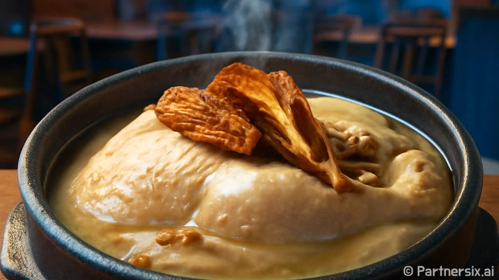 아산 몸보신 명가 …