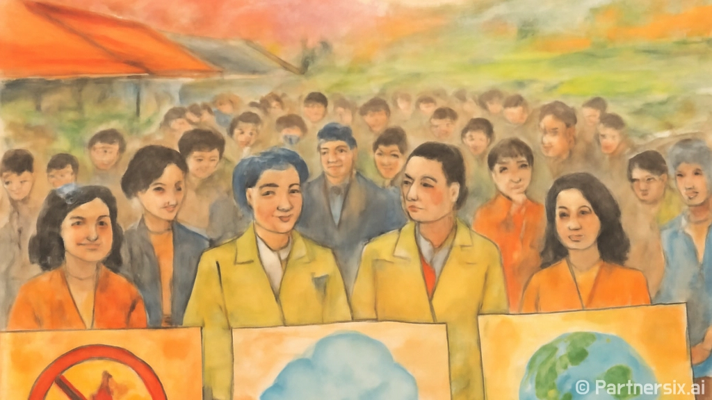 충남, 봄철 미세먼…