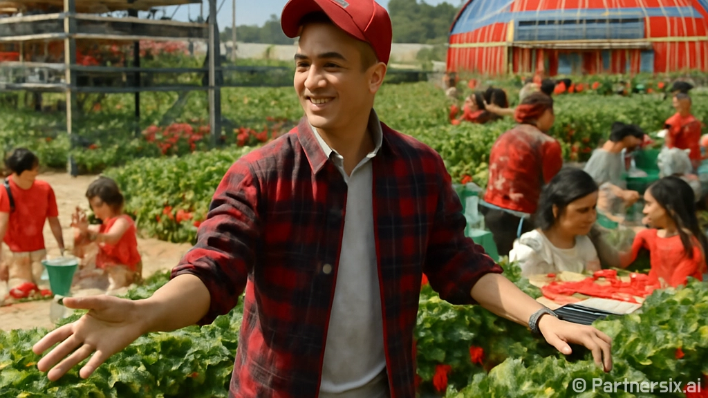 논산 또로롱딸기 체…