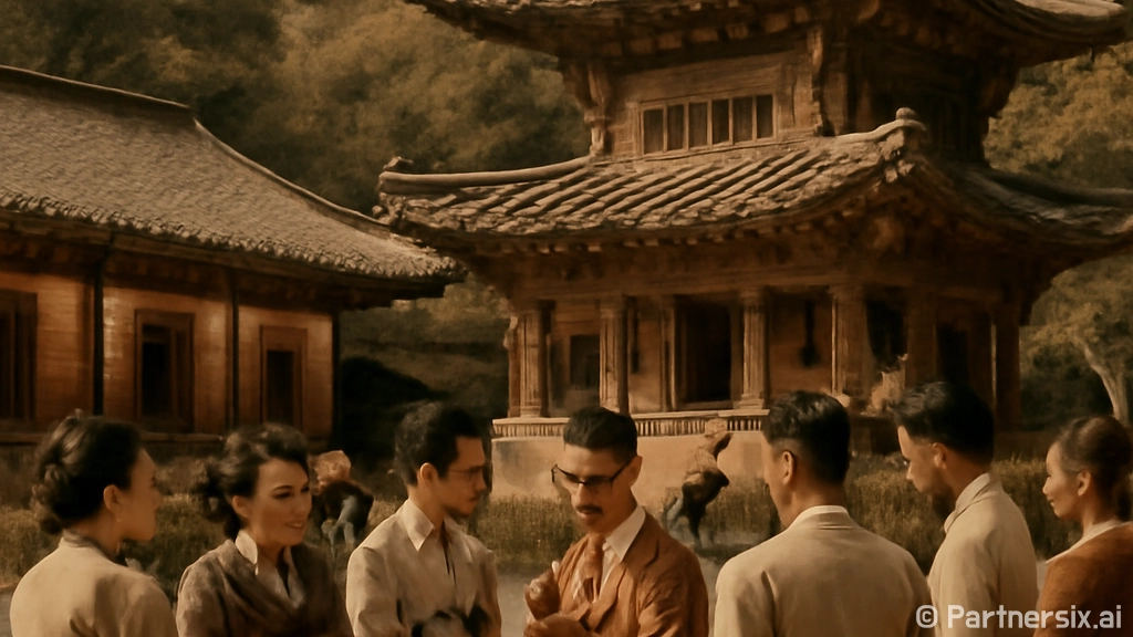 〈왕과 사는 남자〉…