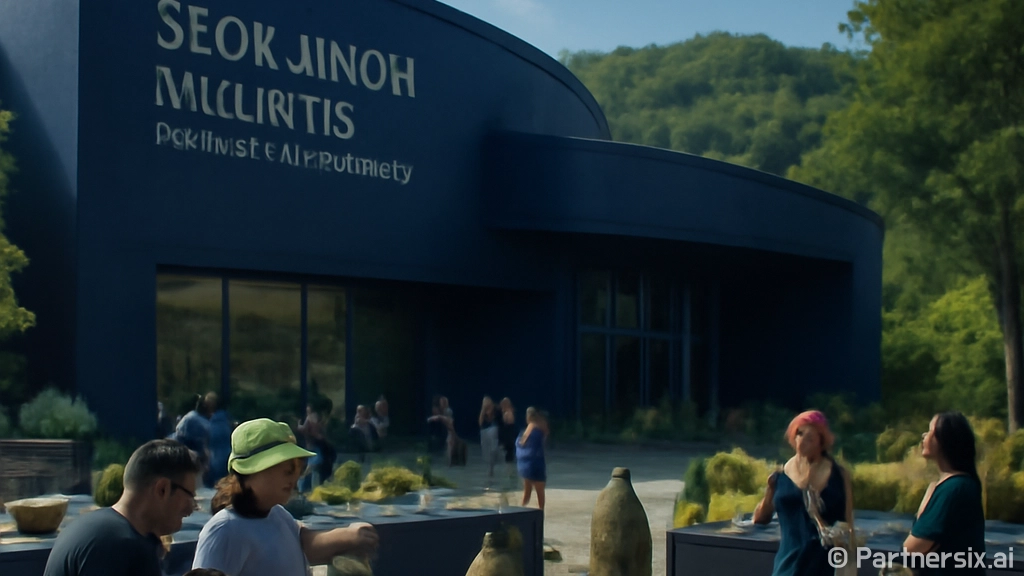 공주 석장리박물관,…