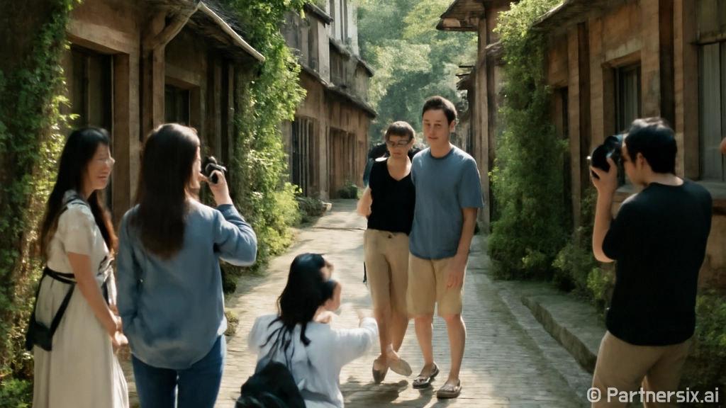 논산 강경 레트로 …