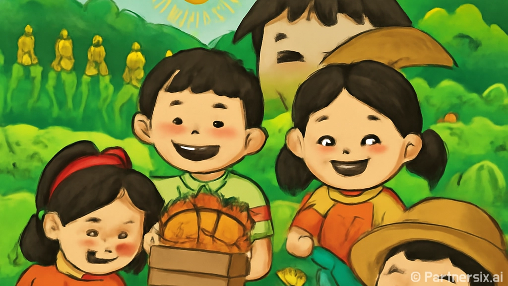 충남 돌봄 연계 농…