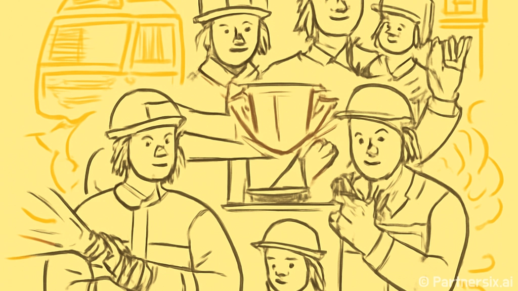 충남소방, 5년 연…