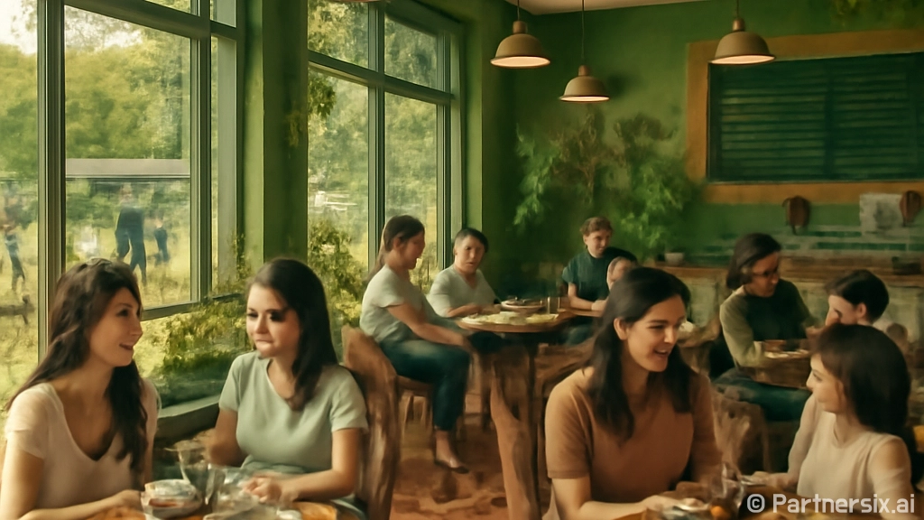 예산 브런치 카페 …