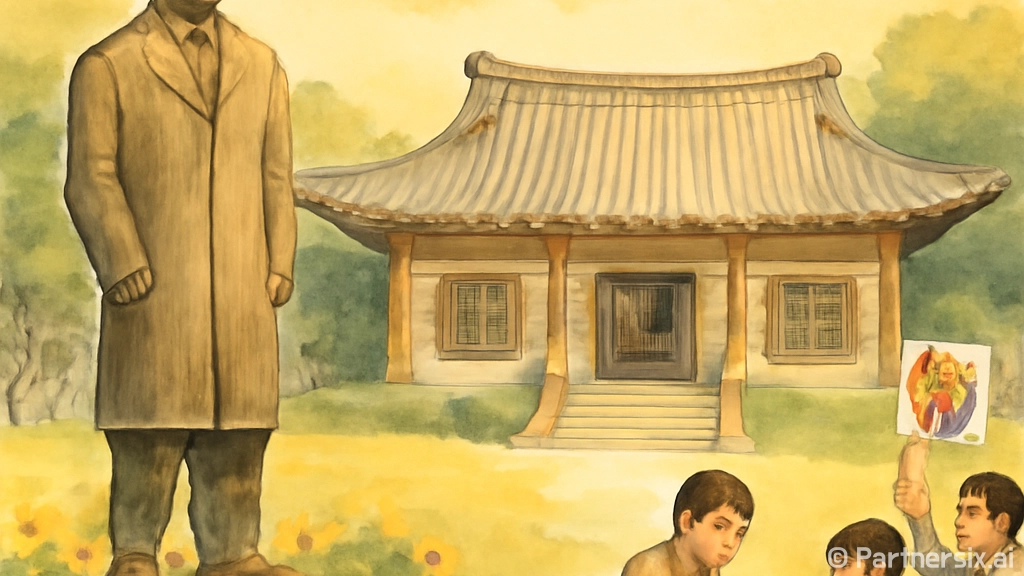 천안 이동녕 선생 …