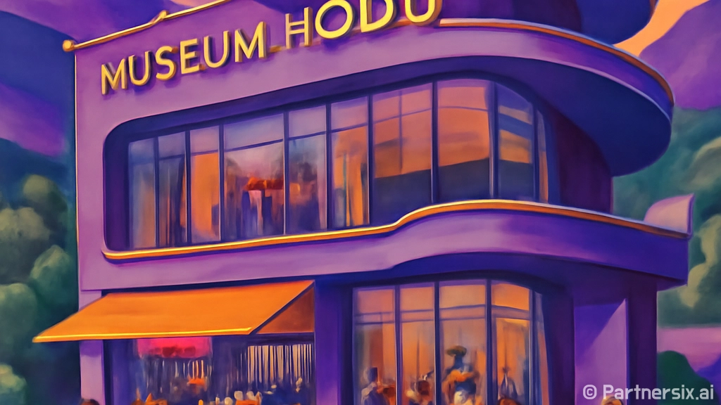 천안 뮤지엄호두, …