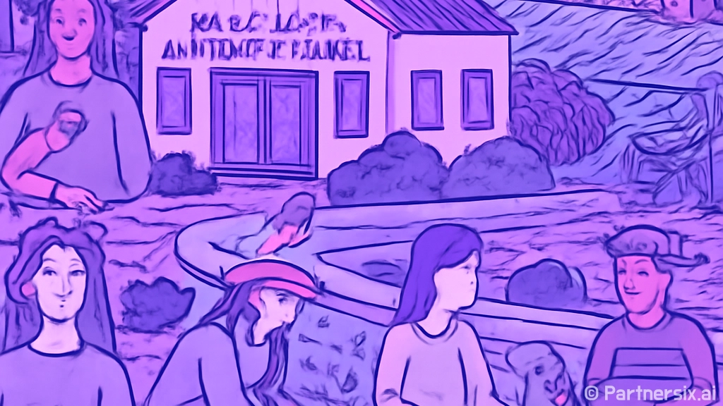 충남치유농업센터, 도민 맞춤형 힐링 제공