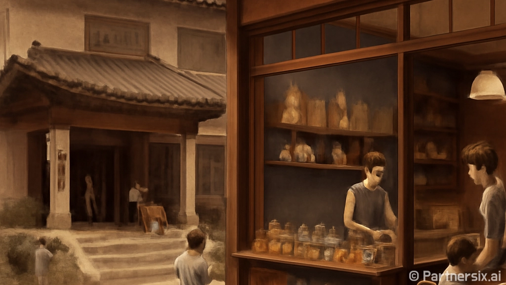 아산 온양민속박물관…