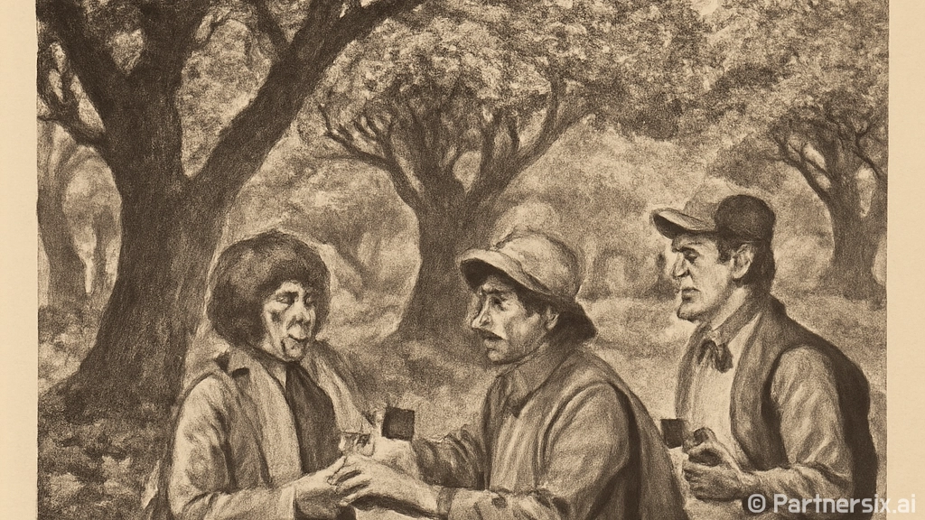 서천 마량리 동백나…