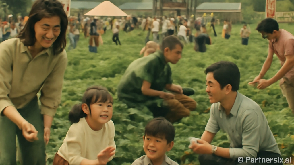 3월 봄 향기 가득…