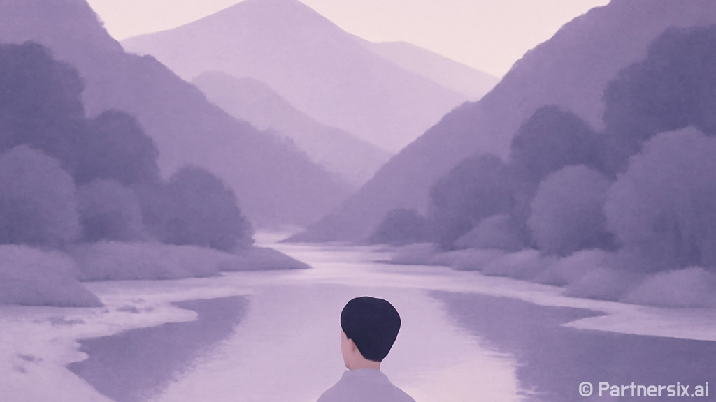 계곡 불법 점용시설…