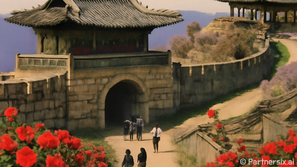 보령 충청수영성, …