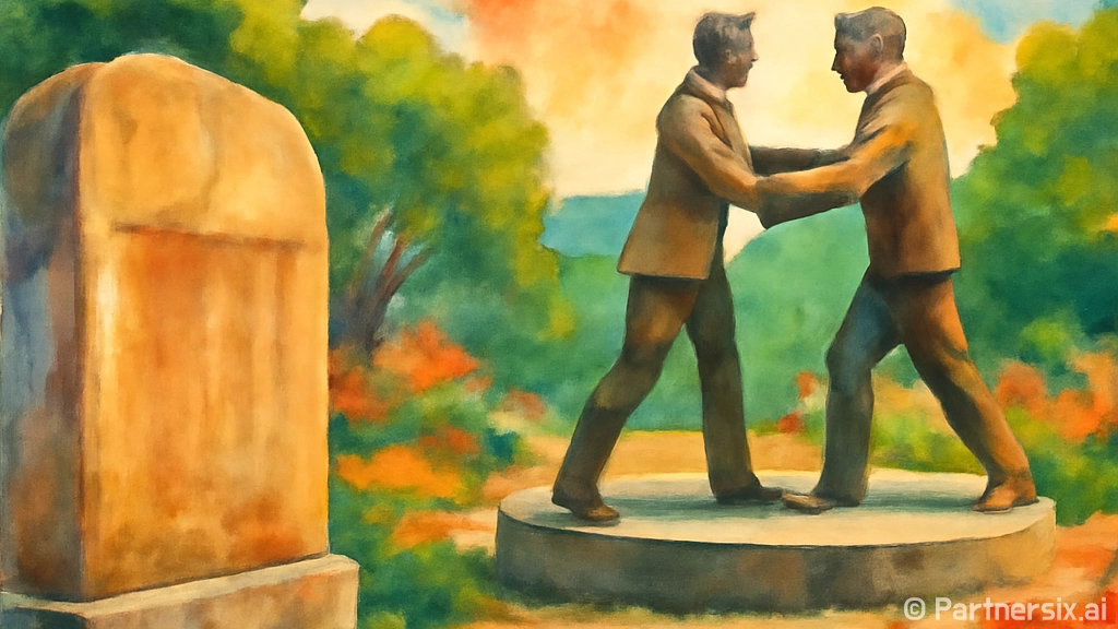 예산 의좋은형제공원…