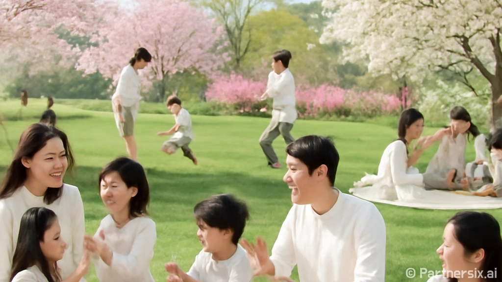 충남 봄 피크닉 명…