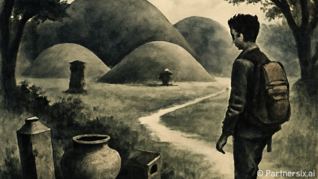 공주서 발견된 역사…