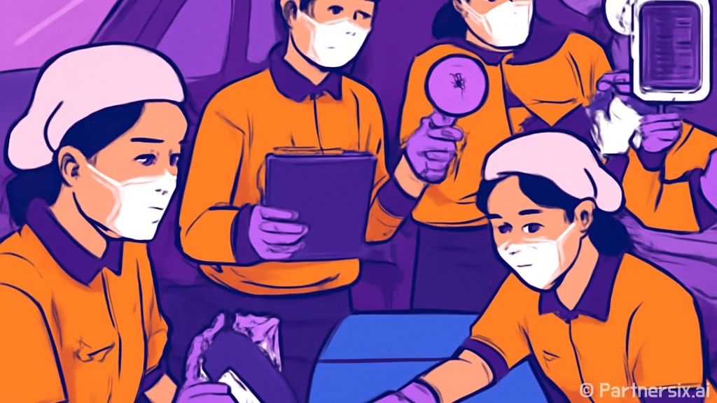 구급차 위생관리 강…