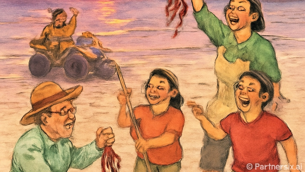 태안 액티비티 천국, 몸으로 즐기는 여행지