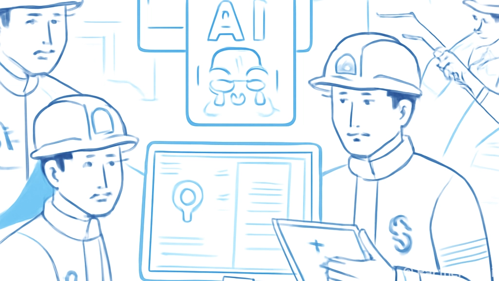 충남소방, AI로 …