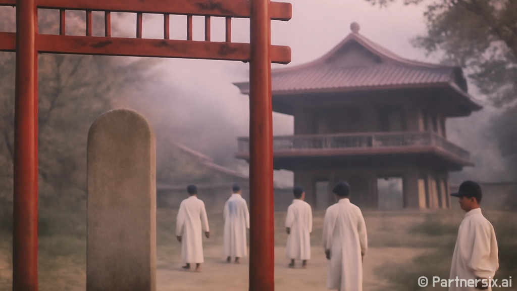 충남 논산 돈암서원…