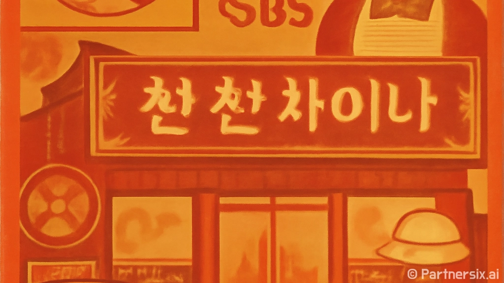 홍성 천천차이나, …