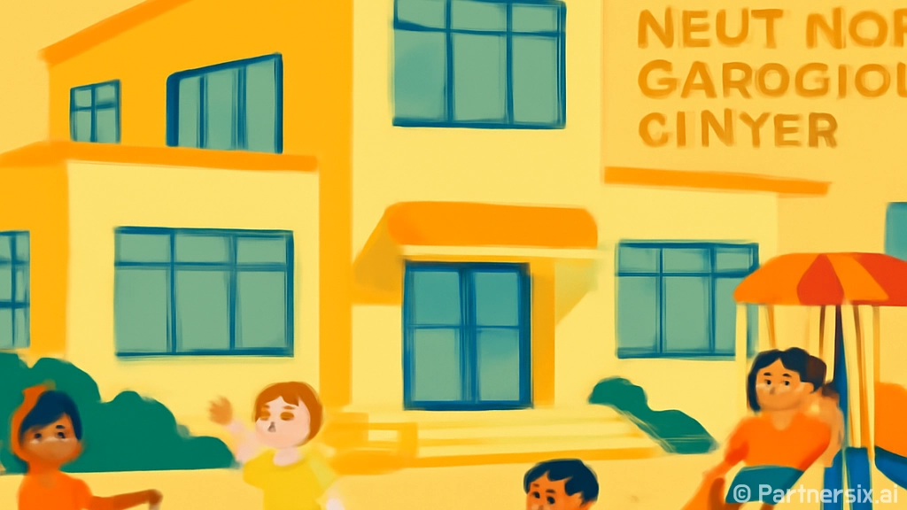 보령 한내늘품 온돌봄센터, 아이 돌봄 새 기준