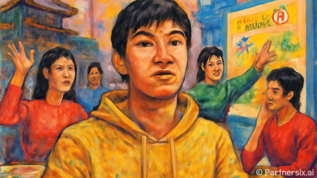 청년 일상 바꾸는 …