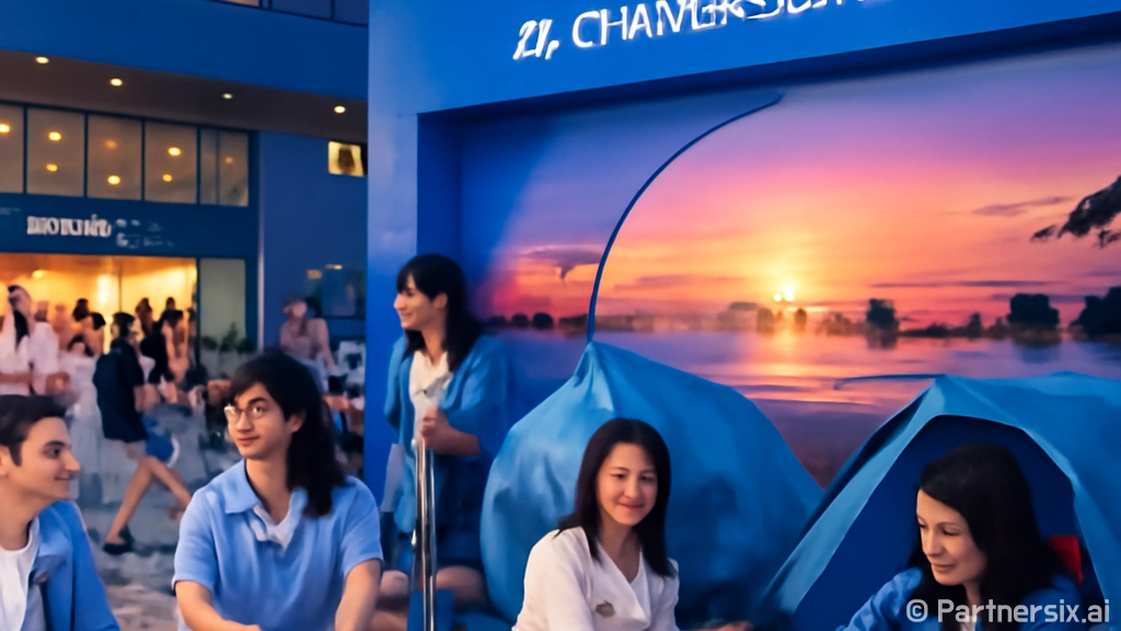 서울서 만난 충남 …