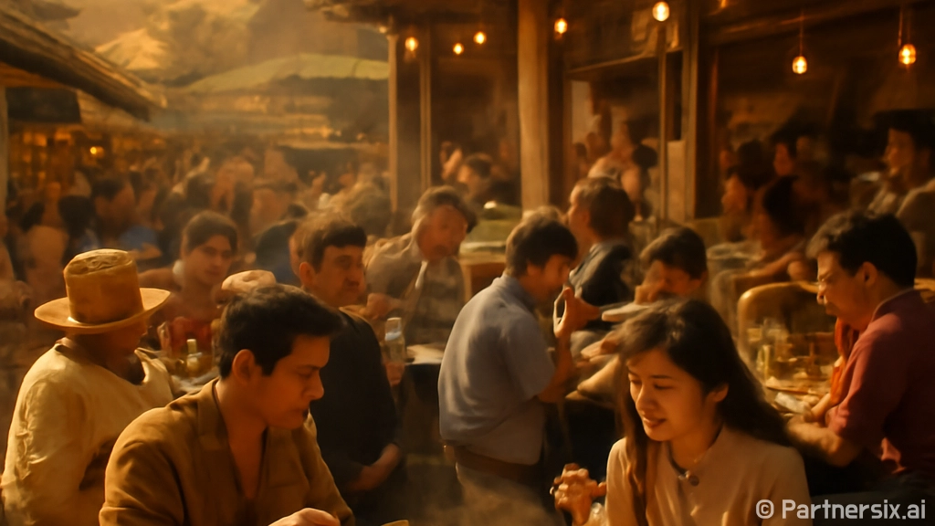 공주 산성시장 알밤…