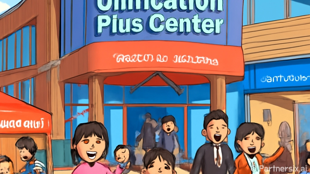 충청권 통일플러스센…